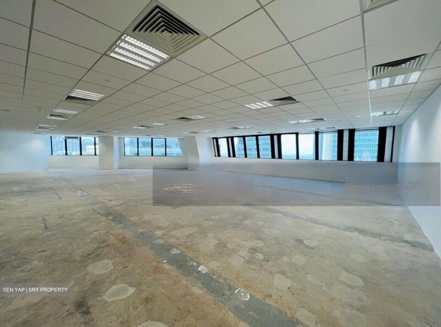 Republic Plaza (D1), Office #459149011